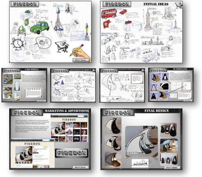 Gcse product design coursework help